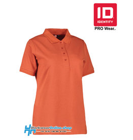 Identity Workwear ID Identity 0321 Polo Pro Wear [Partie 1]