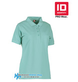 Identity Workwear ID Identity 0321 Polo Pro Wear [Partie 1]