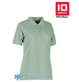 Identity Workwear ID Identity 0321 Polo Pro Wear [Partie 1]