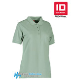Identity Workwear Polo ID Identity 0321 Pro Wear [Parte 1]