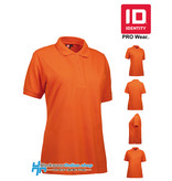 Identity Workwear ID Identity 0321 Polo Pro Wear [Partie 1]