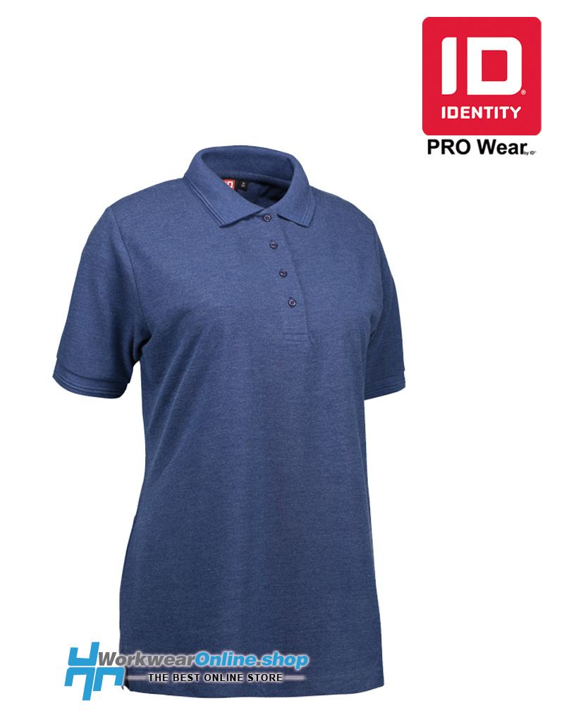 Identity Workwear ID Identity 0321 Pro Wear Polo Shirt [Part 1]