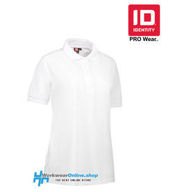 Identity Workwear ID Identity 0321 Pro Wear Polo Shirt [Part 2]