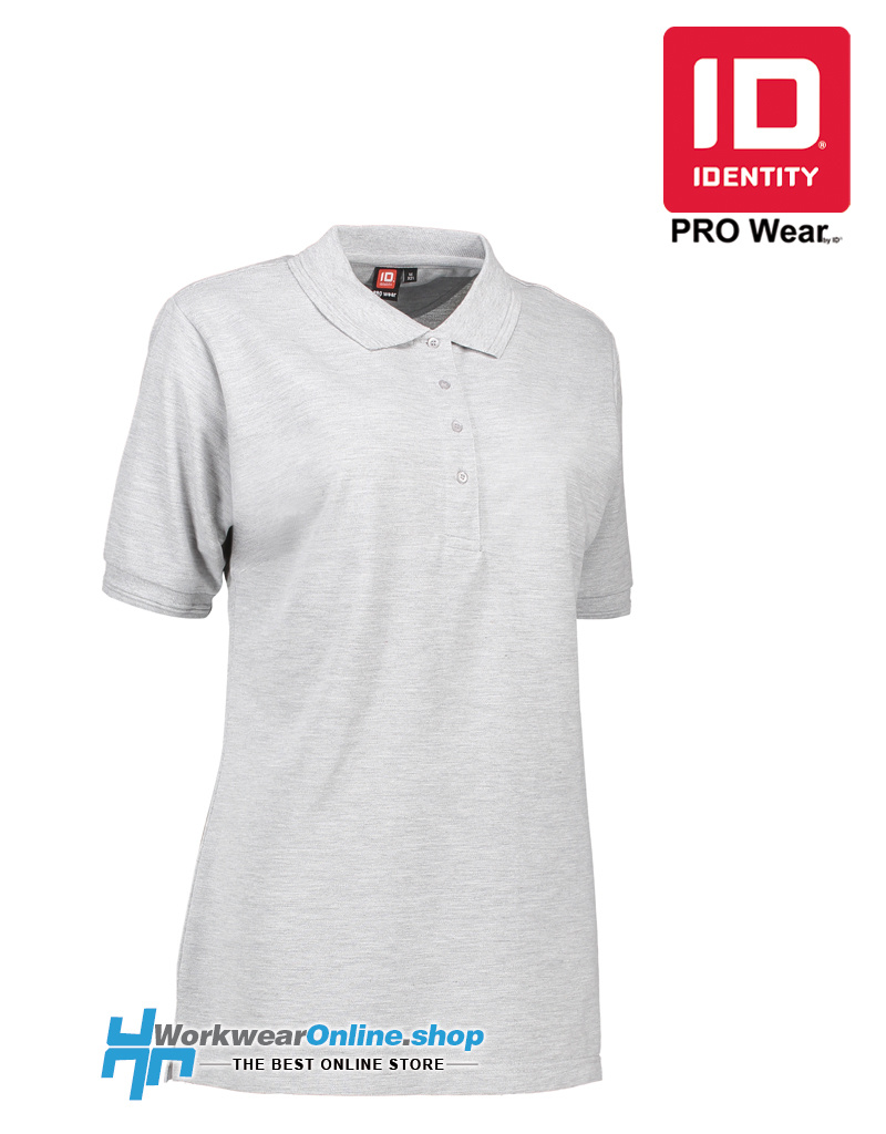 Identity Workwear ID Identity 0321 Pro Wear Polo Shirt [Part 2]