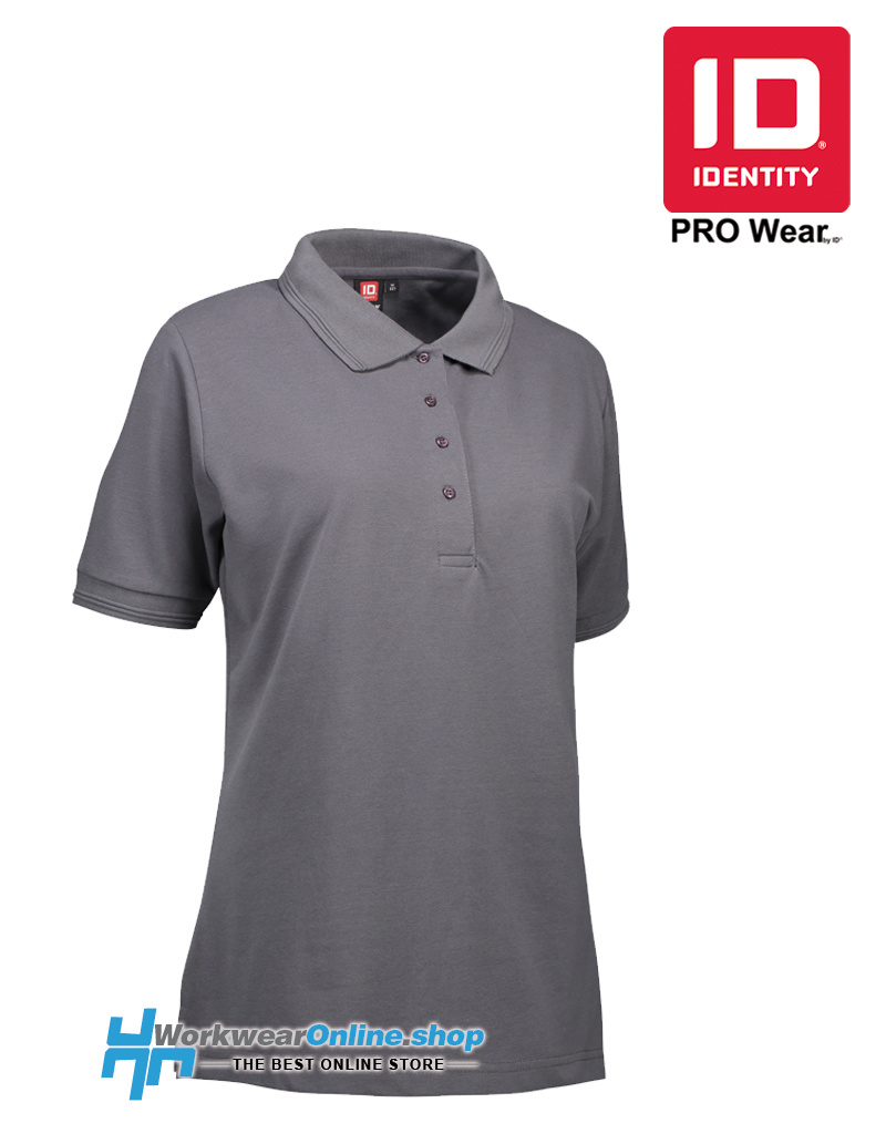 Identity Workwear Polo ID Identity 0321 Pro Wear [Parte 2]