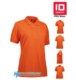 Identity Workwear Polo ID Identity 0321 Pro Wear [Parte 2]