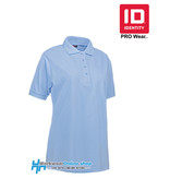 Identity Workwear ID Identity 0321 Pro Wear Polo Shirt [Part 2]