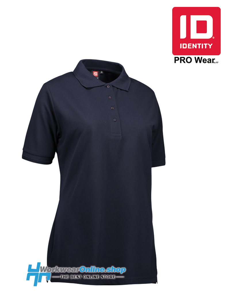 Identity Workwear ID Identity 0321 Pro Wear Polo Shirt [Part 2]