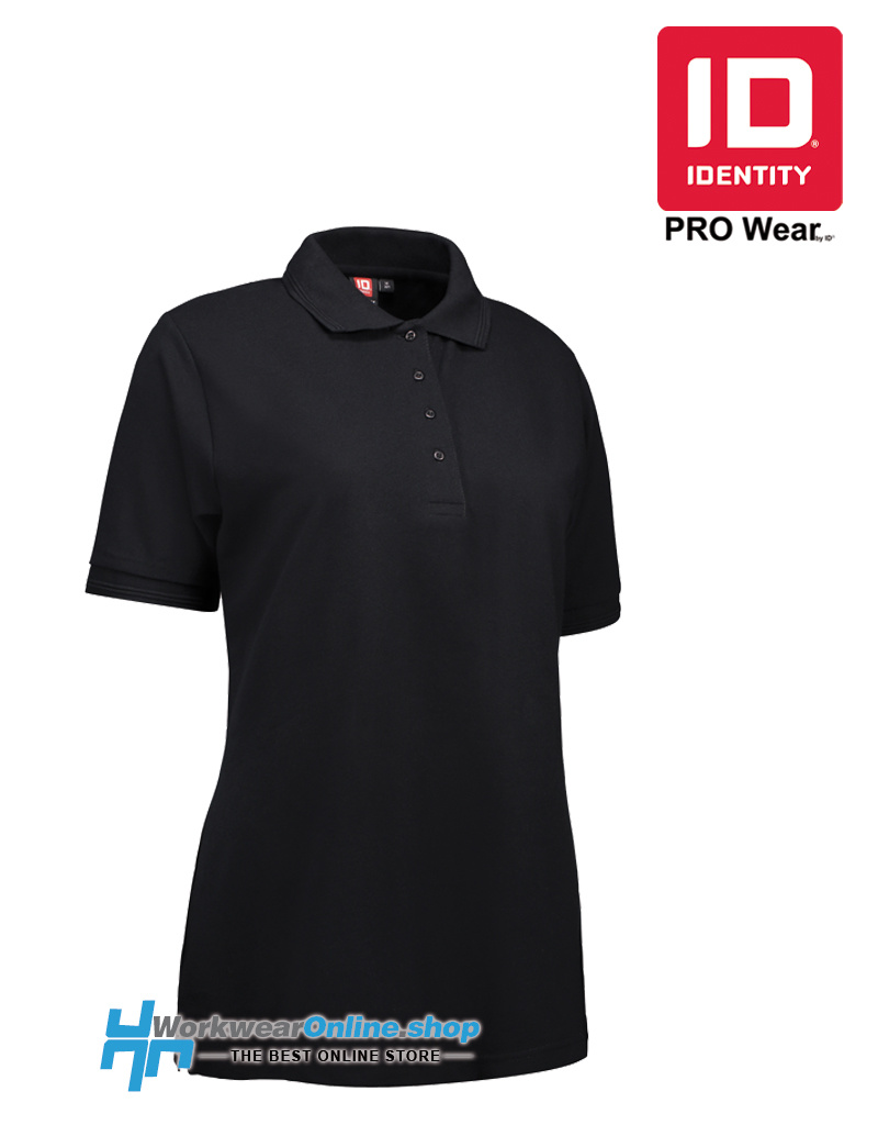 Identity Workwear ID Identity 0321 Pro Wear Polo Shirt [Part 2]