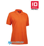 Identity Workwear ID Identity 0321 Pro Wear Polo Shirt [Part 3]