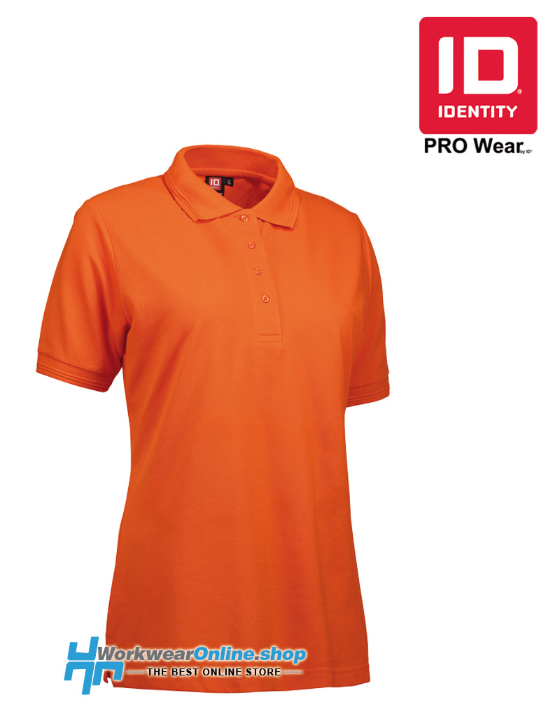 Identity Workwear ID Identity 0321 Pro Wear Poloshirt [Teil 3]