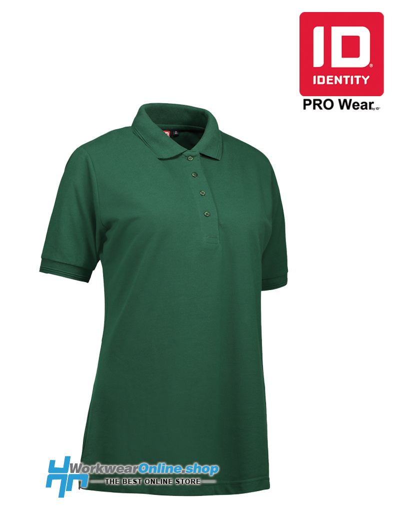 Identity Workwear ID Identity 0321 Polo Pro Wear [Partie 3]