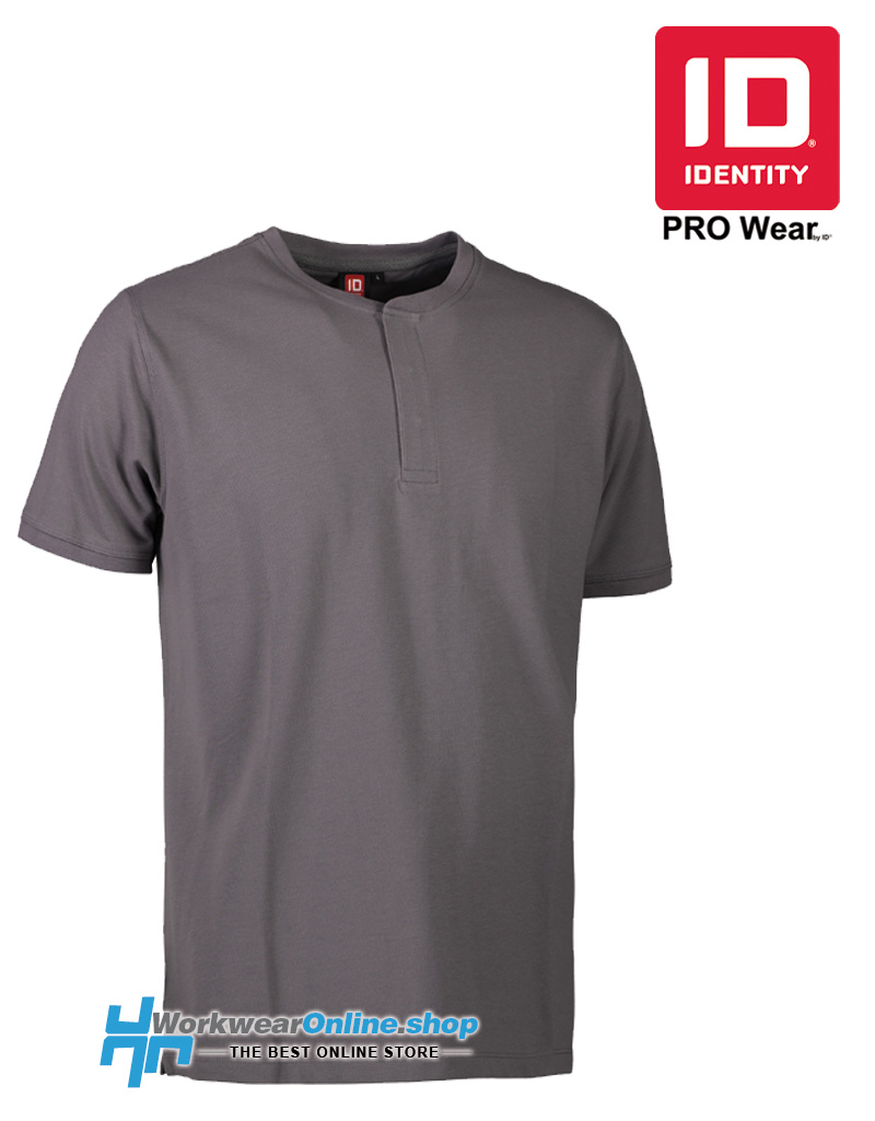 Identity Workwear ID Identity 0374 Pro Wear Poloshirt