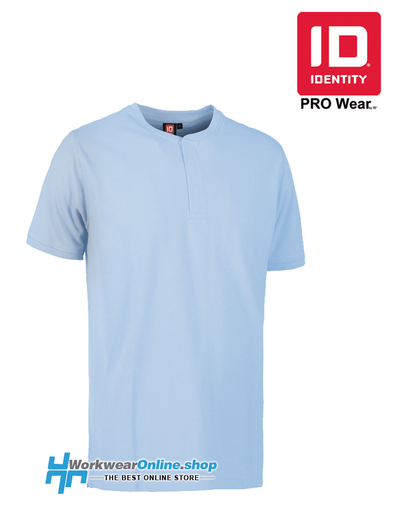 Identity Workwear ID Identity 0374 Pro Wear Polo Shirt