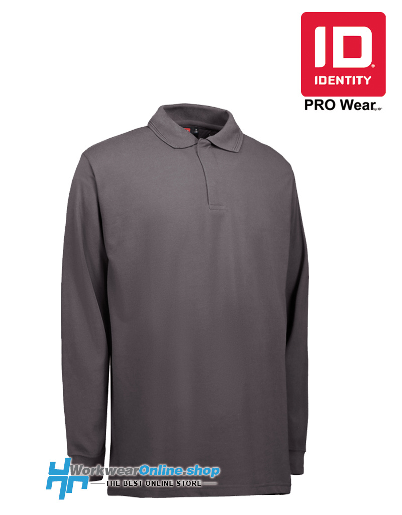 Identity Workwear ID Identity 0336 Polo Pro Wear