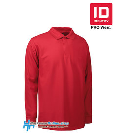 Identity Workwear Polo ID Identity 0336 Pro Wear