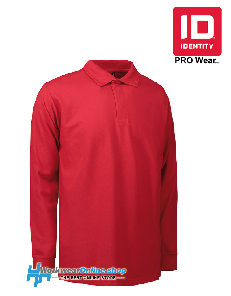 Identity Workwear ID Identity 0336 Pro Wear Polo Shirt