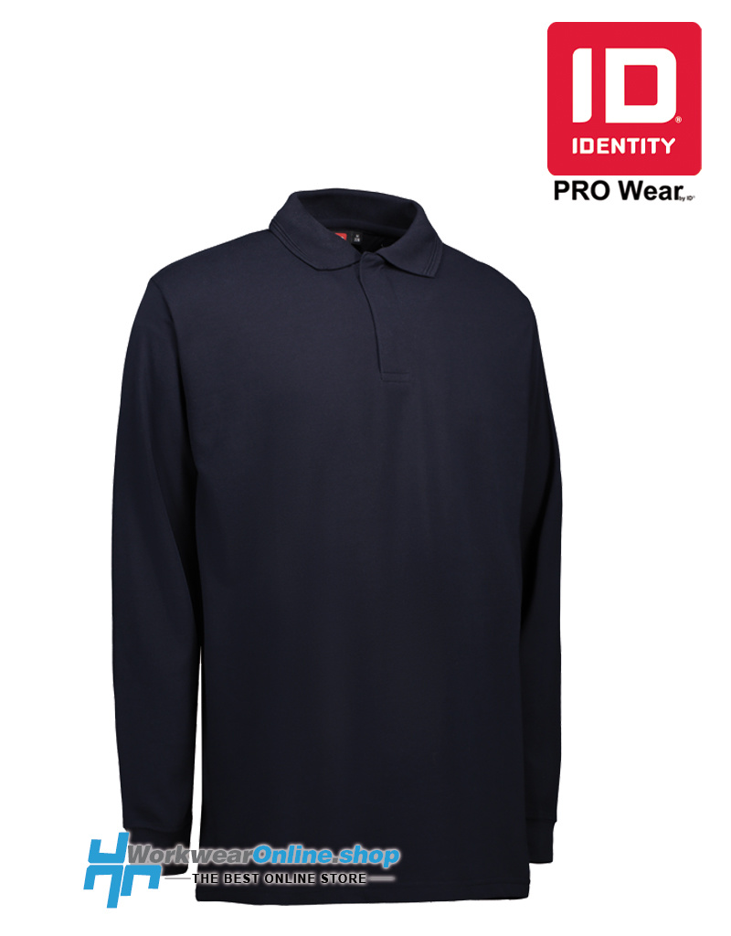 Identity Workwear ID Identity 0336 Pro Wear Polo Shirt