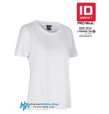 Identity Workwear T-shirt femme ID Identity 0317 Pro Wear