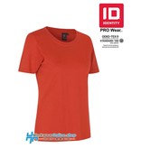 Identity Workwear T-shirt femme ID Identity 0317 Pro Wear