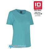 Identity Workwear T-shirt femme ID Identity 0317 Pro Wear