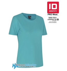 Identity Workwear Camiseta de mujer ID Identity 0317 Pro Wear