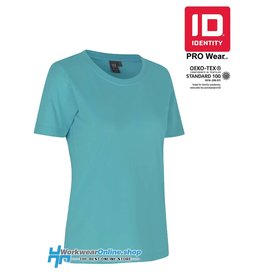 Identity Workwear ID Identity 0317 Pro Wear Damen-T-Shirt