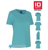 Identity Workwear ID Identity 0317 Pro Wear Women's T-shirt