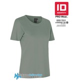 Identity Workwear ID Identity 0317 Pro Wear Women's T-shirt