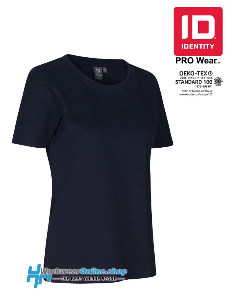 Identity Workwear ID Identity 0317 Pro Wear Women's T-shirt