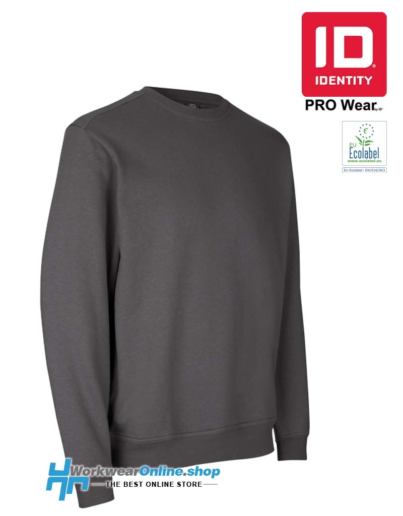 Identity Workwear ID Identity 0380 Pro Wear Sweat-shirt