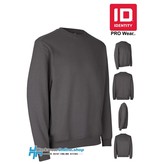 Identity Workwear Sudadera ID Identity 0380 Pro Wear