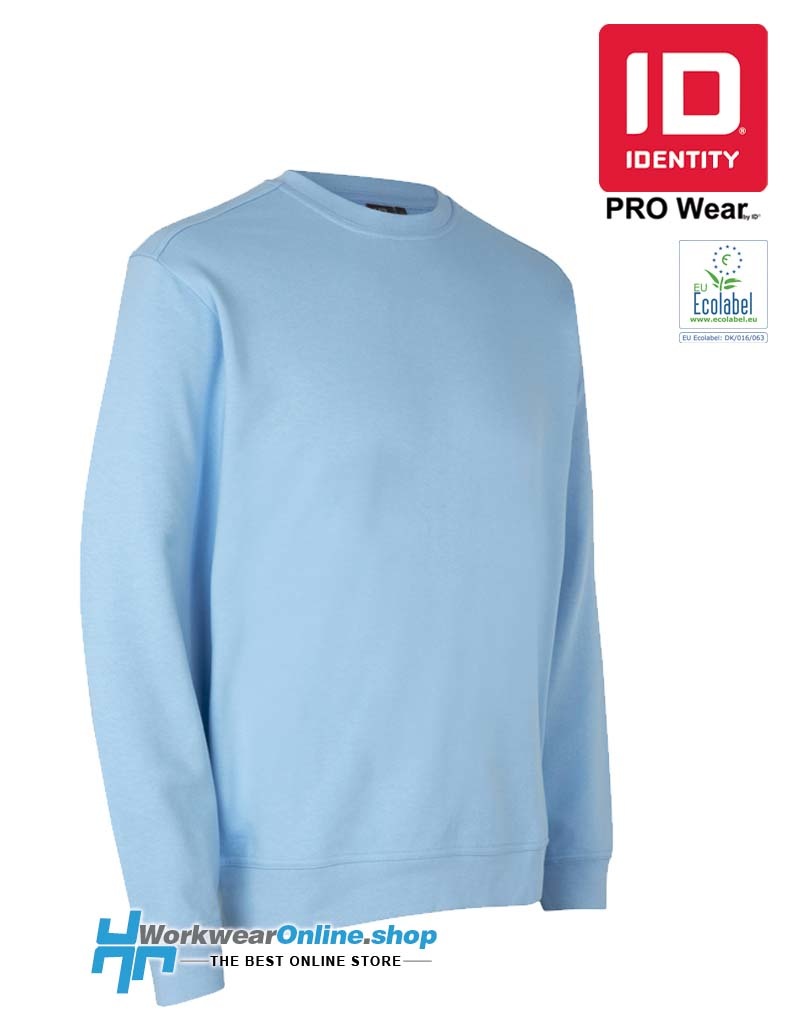 Identity Workwear ID Identity 0380 Pro Wear-Sweatshirt