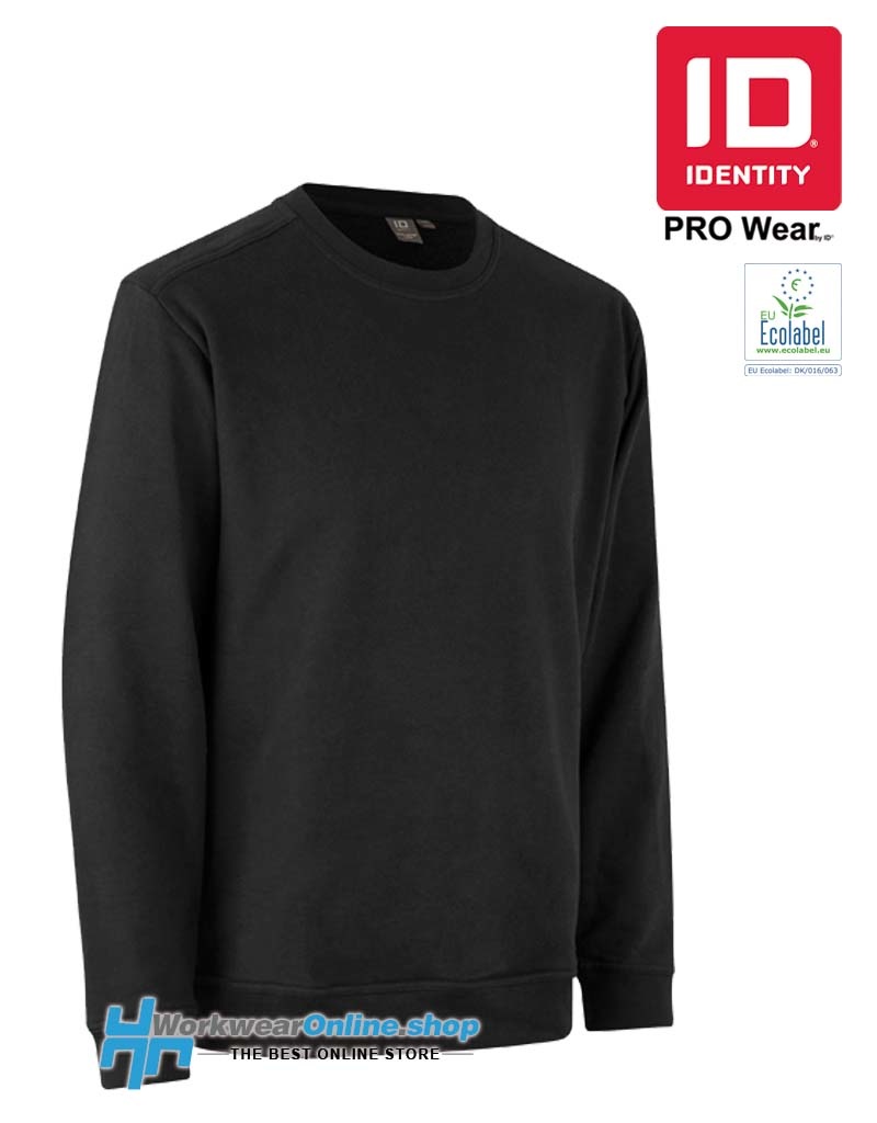 Identity Workwear ID Identity 0380 Pro Wear Sweat-shirt