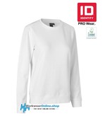 Identity Workwear ID Identity 0381 Pro Wear Ladies Sweatshirt