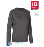 Identity Workwear ID Identity 0381 Pro Wear Sweat-shirt pour femme