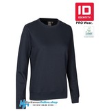 Identity Workwear ID Identity 0381 Pro Wear Sweat-shirt pour femme