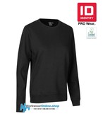 Identity Workwear ID Identity 0381 Pro Wear Damen-Sweatshirt