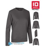 Identity Workwear Sudadera de mujer ID Identity 0381 Pro Wear