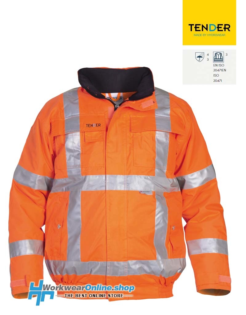 Hydrowear Workwear Chaqueta piloto Hydrowear Helios