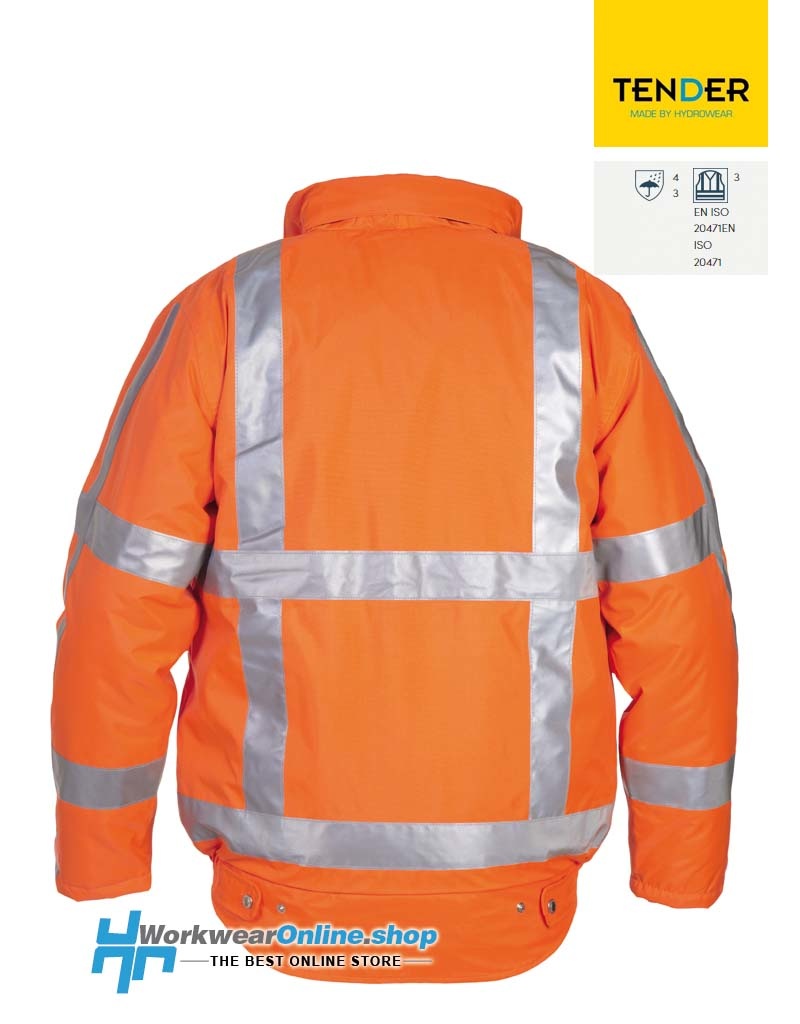 Hydrowear Workwear Chaqueta piloto Hydrowear Helios