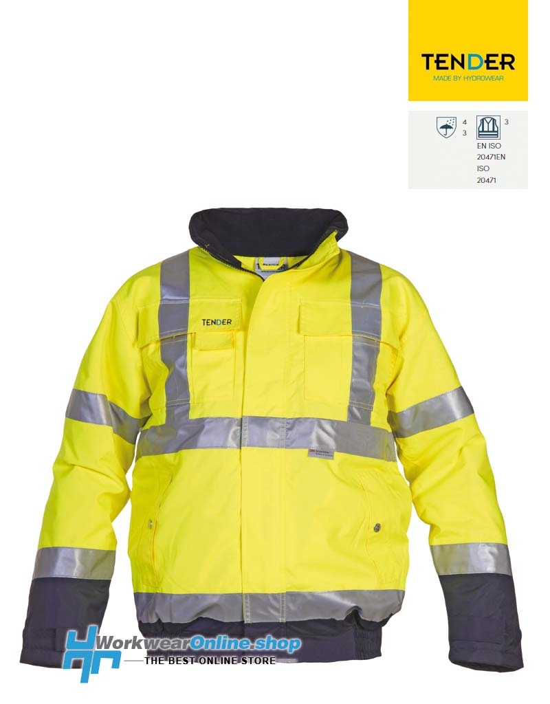 Hydrowear Workwear Chaqueta piloto Hydrowear Helios