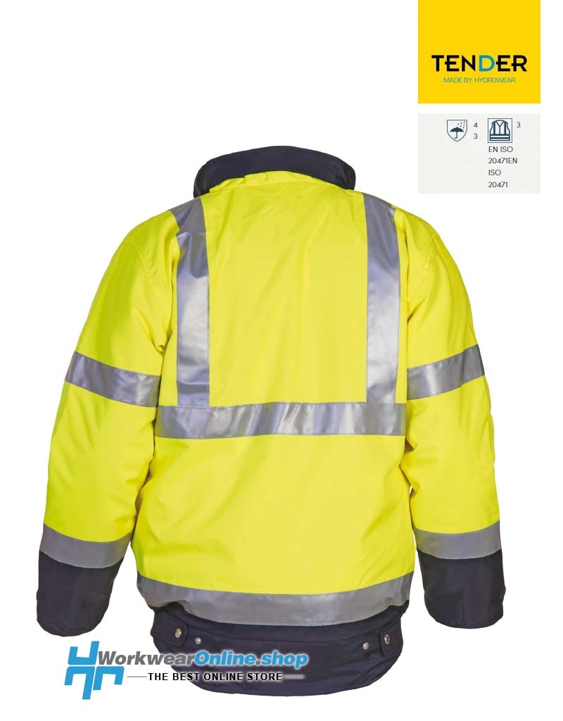 Hydrowear Workwear Hydrowear Helios Pilot Jacket