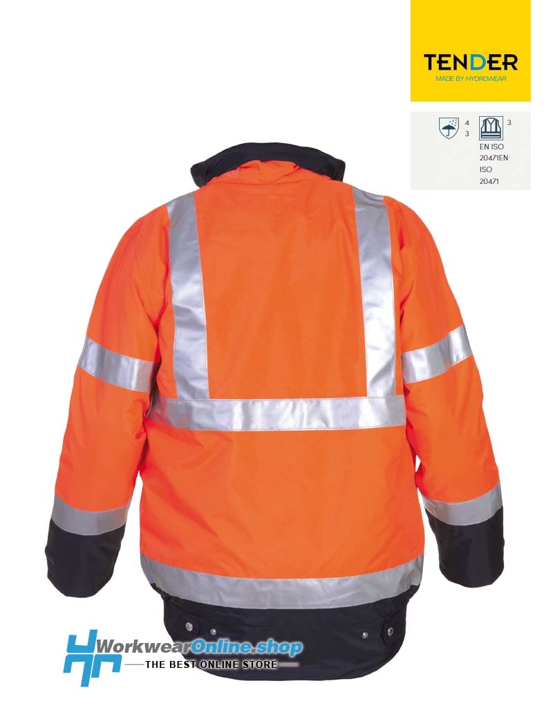 Hydrowear Workwear Hydrowear Helios Pilot Jacket