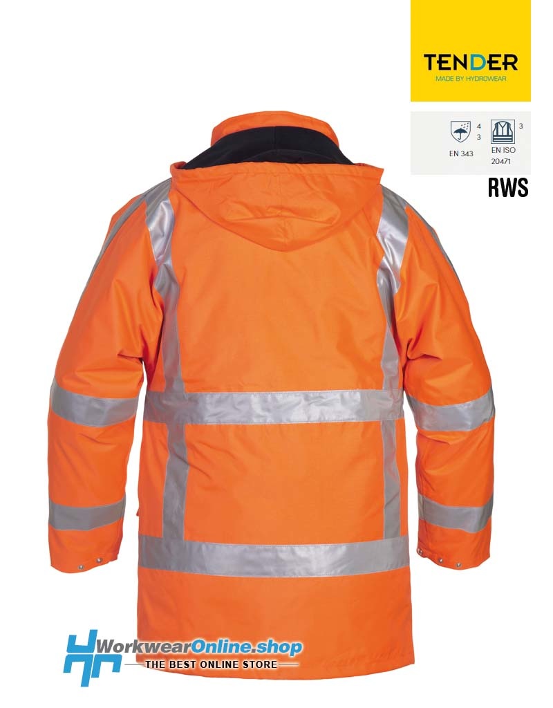 Hydrowear Workwear Hydrowear Apollo  RWS Parka