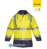 Hydrowear Workwear Hydrowear Apollo Parka zweifarbig