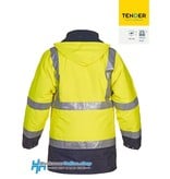 Hydrowear Workwear Hydrowear Apollo Parka Bicolore