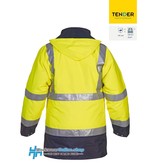 Hydrowear Workwear Hydrowear Apollo Parka zweifarbig