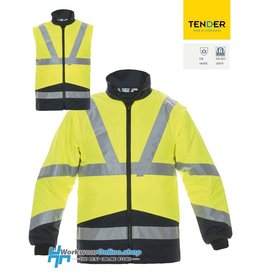 Hydrowear Workwear Hydrowear Pluto Lining