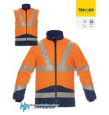 Hydrowear Workwear Forro de Plutón Parka Hydrowear